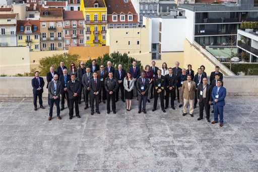 HHI sudjelovao na sastanku radne skupine IHO-a za infrastrukturu prostornih podataka o moru (MSDI)