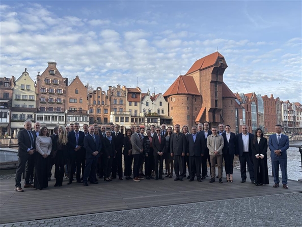 Sudjelovanje predstavnika HHI-ja na 32. sjednici Savjetodavnog odbora PRIMAR-a