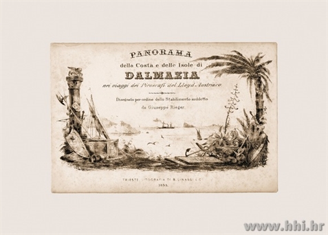 Otvorenje izložbe - Panorame obale u doba Riegera i danas, Pomorski muzej Crne Gore u Kotoru