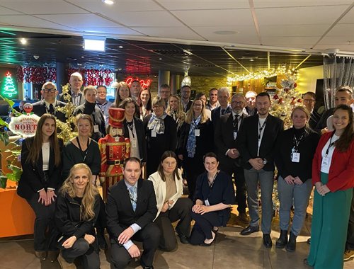 Sudjelovanje predstavnika HHI-ja na 21. sastanku Tehničke radne grupe (TEWG) Regionalnog koordinacijskog centara za ENC (PRIMAR)