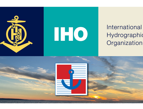 HHI representative attends IHO Category B Hydrographic Survey Programme