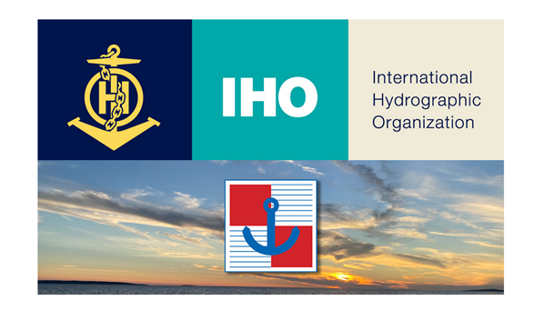 HHI representative attends IHO Category B Hydrographic Survey Programme