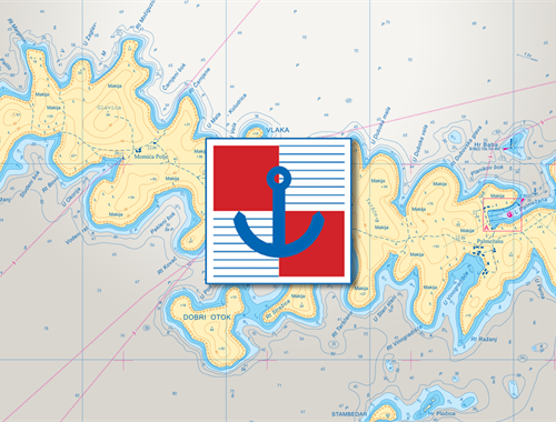 Summary of corrections to the Small craft folio of the Hydrographic institute of the Republic of Croatia