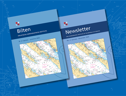 HHI launches its second Newsletter