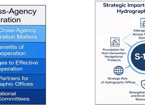 S-100 Overview Course for Management Level in the PRIMAR Training portal