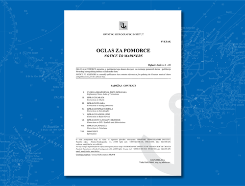 Objavljen je novi broj Oglasa za pomorce, br. 03/2026.