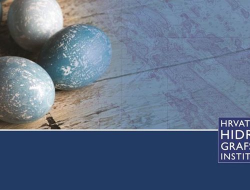 Sretan i blagoslovljen Uskrs