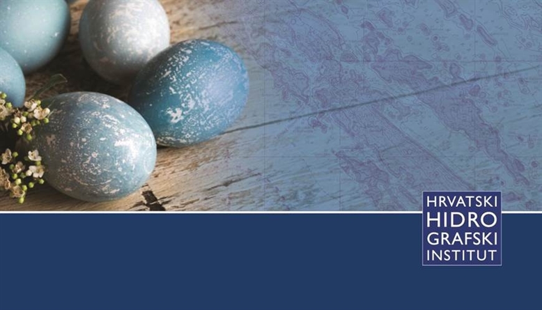 Sretan i blagoslovljen Uskrs