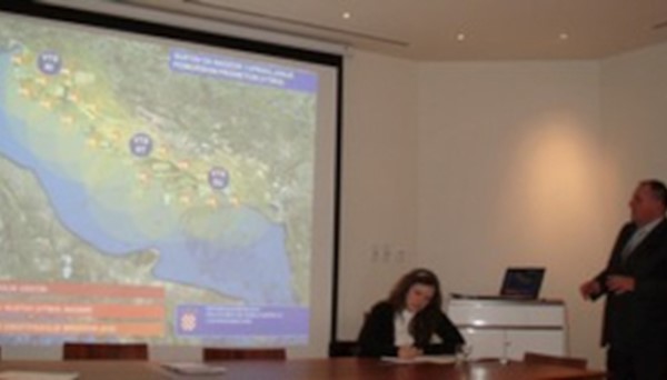 IPA - Roundtable Meeting in Tivat