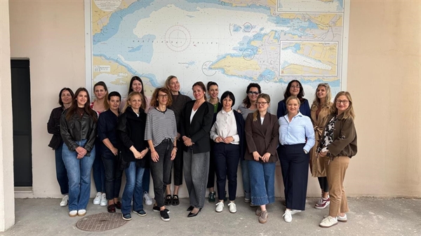Women in Hydrography – The Force Shaping the Seas of Tomorrow