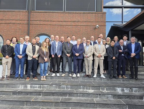 HHI predstavnice na sastancima PFWG i PSWG radnih skupina PRIMAR-a u Norveškoj