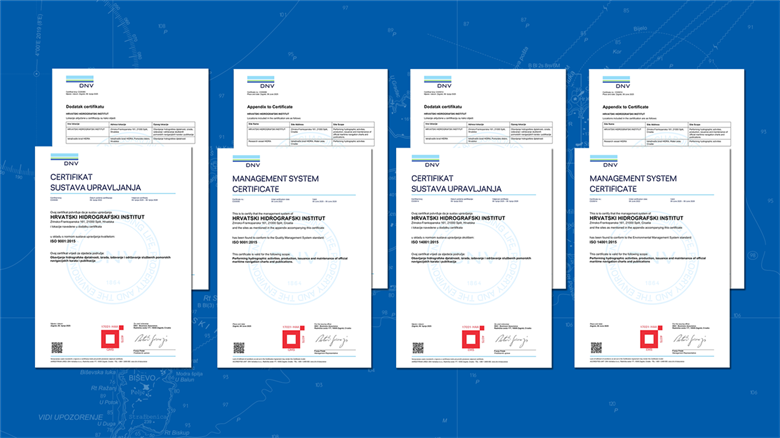 Uspješno proveden periodički nadzorni audit Integriranog sustava upravljanja (ISO 9001 i ISO 14001)