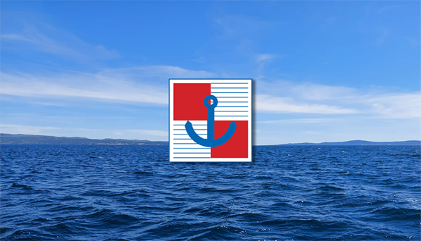 Cooperation Agreement signed between the Hydrographic Institute of the Republic of Croatia (HHI) and the Institute of Oceanography and Fisheries (IOR)