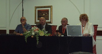 4th International Maritime Science Conference - IMSC 2012