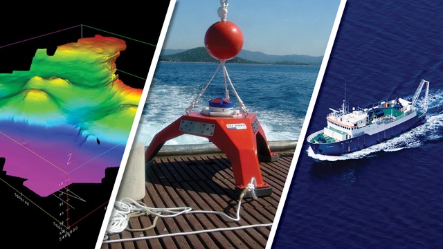 Hydrographic Survey Office