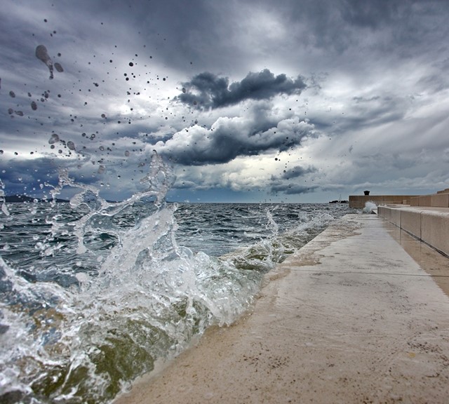 Adriatic Sea