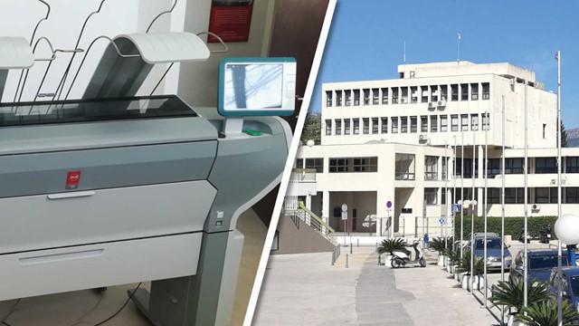 Publishing and Technical Office 
