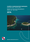 ISSN 1330-6375 Report on Tide Gauge Measurements, Adriatic Sea – East Coast 2016.