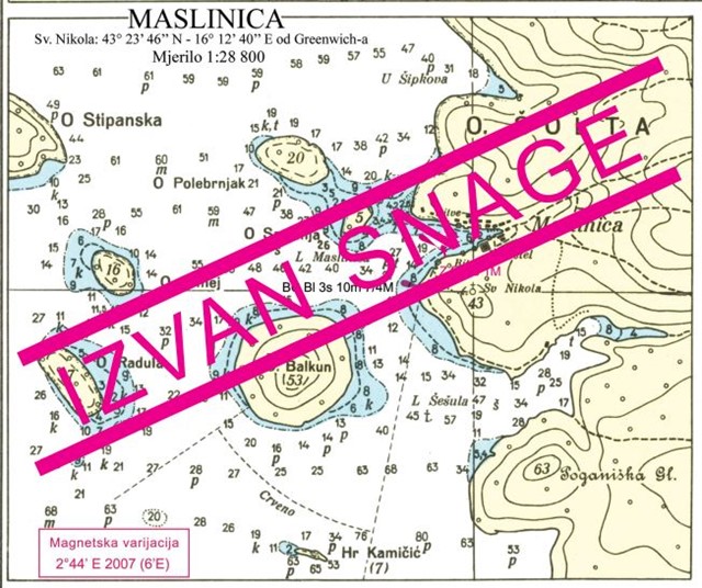 Panel Maslinica - CANCELLED