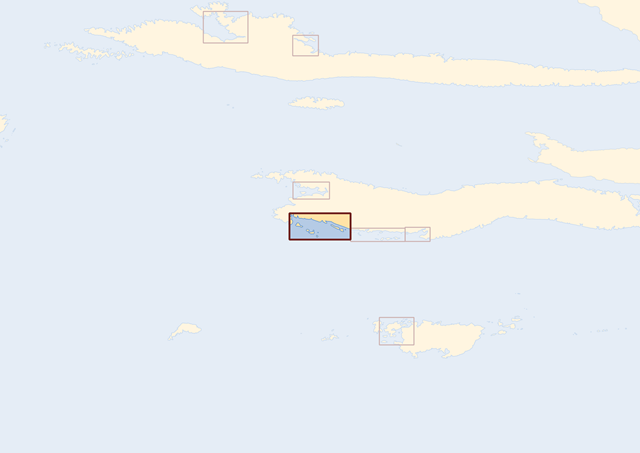 HR4535E0 plan - Karbuni i Triluke