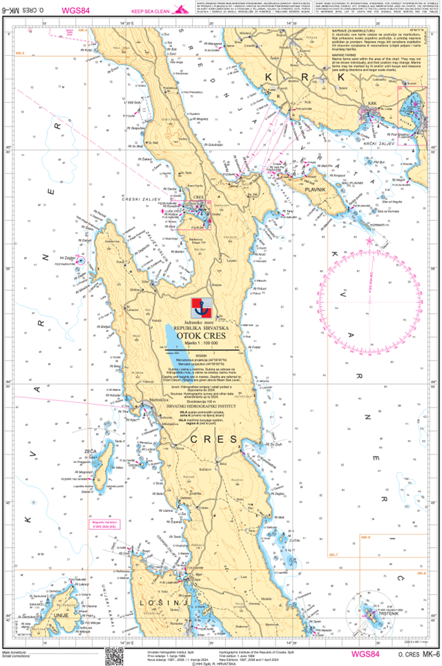 MK-06 Otok Cres