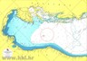 401 Jadransko more, sjeverni i srednji dio