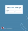  Dnevnik stroja