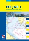 ISBN 978-953-6165-57-5 PELJAR I. JADRANSKO MORE - ISTOČNA OBALA (2012)
