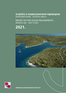ISSN 1330-6375 Izvješće o mareografskim mjerenjima na istočnoj obali Jadrana 2021.