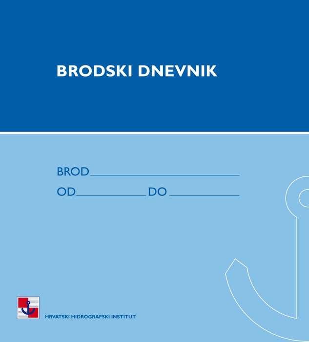  Brodski dnevnik