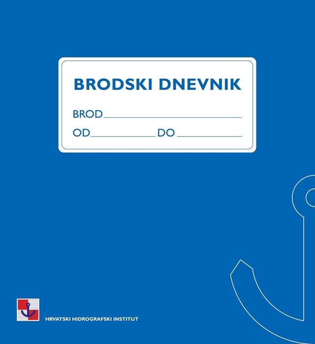  Brodski dnevnik