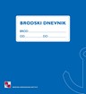  Brodski dnevnik