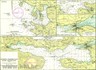 534 Rogoznica, Trogirski zaljev, Drvenik i Trogirski kanal (planovi)