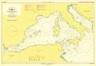 108/INT301 Sredozemno more, zapadni dio - IZVAN SNAGE