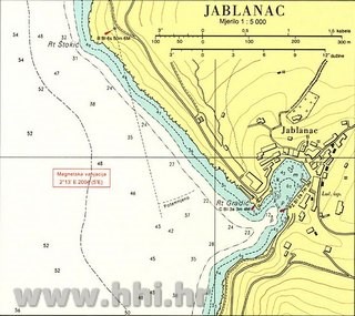 Panel Jablanac