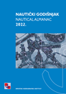 ISSN 0490-4567 Nautical Almanac 2022