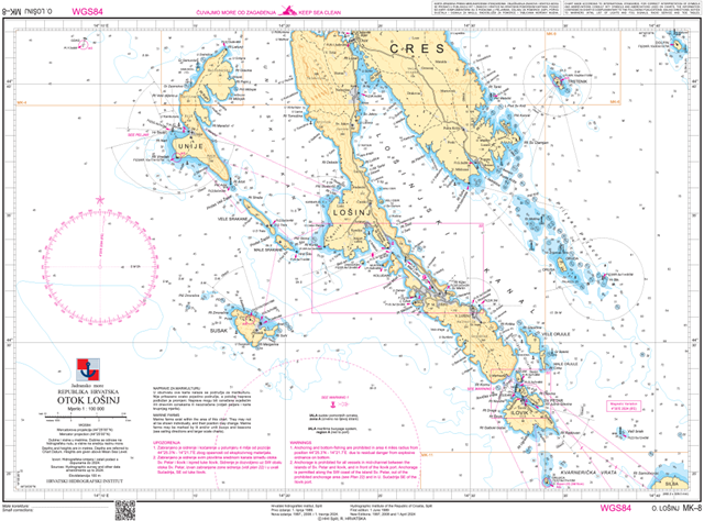 MK-08 O. Lošinj