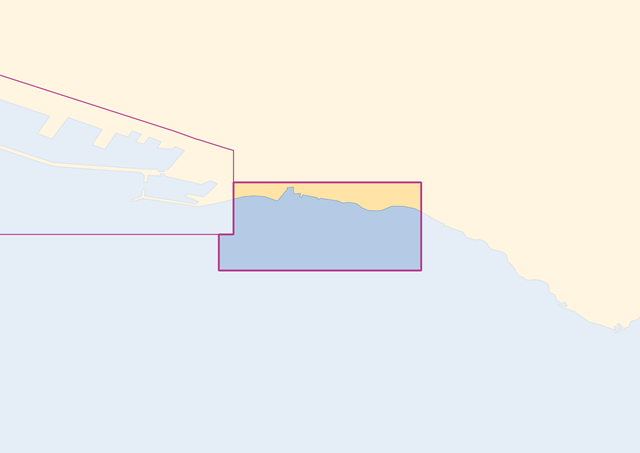 HR60015F plan - Rijeka - Brajdica