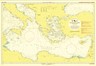 109/INT302 Sredozemno more, istočni dio - IZVAN SNAGE