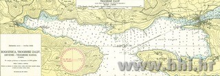 Panel Trogirski zaljev - CANCELLED