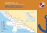 MK-II Male karte, 2. dio Jadransko more - istočna obala