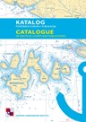 ISBN 978-953-6165-77-3 Katalog pomorskih karata i publikacija