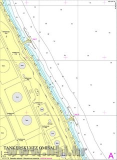 Panel Tankerski vez Omišalj